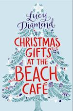 Christmas Gifts at the Beach Cafe