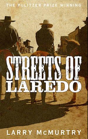 Streets of Laredo