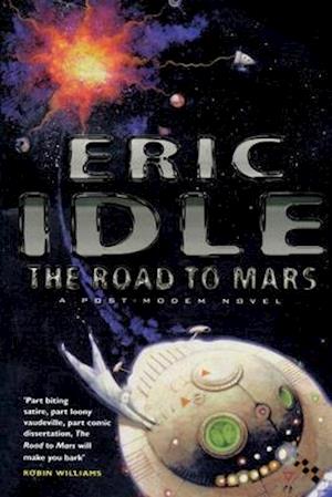 Road to Mars