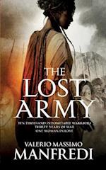 The Lost Army