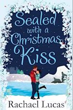 Sealed with a Christmas Kiss