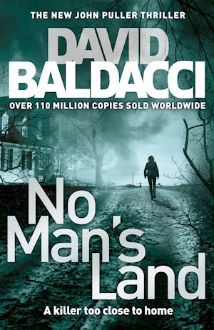 Baldacci, D: No Man's Land
