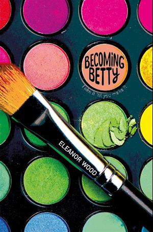 Becoming Betty