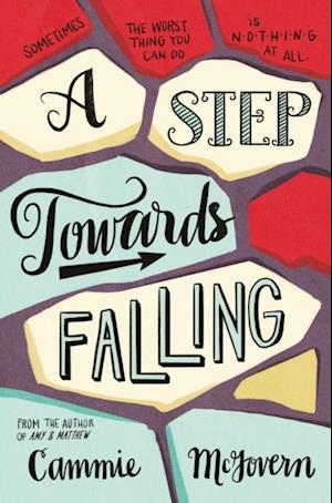 Step Towards Falling
