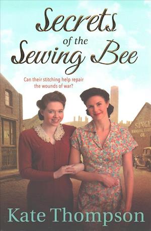 Secrets of the Sewing Bee