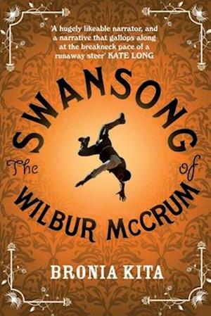 The Swansong of Wilbur McCrum