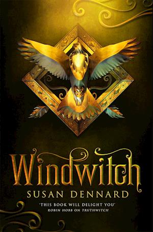 Windwitch