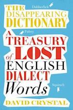 Disappearing Dictionary