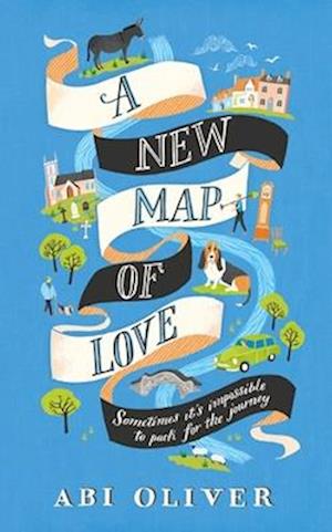 A New Map of Love