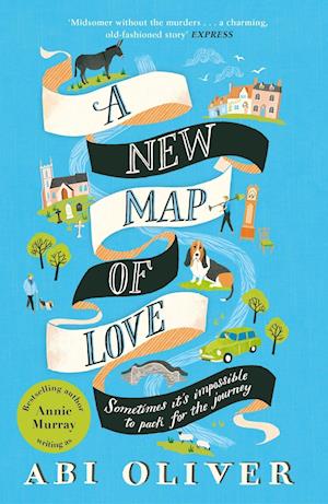 A New Map of Love