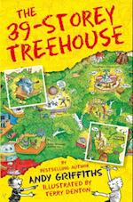 39-Storey Treehouse