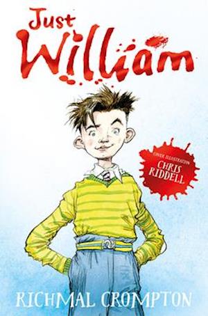 Just William