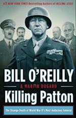 Killing Patton