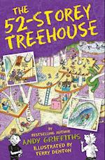 52-Storey Treehouse