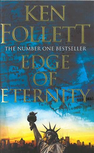 Edge of Eternity (PB) - (3) The Century Trilogy - A-format