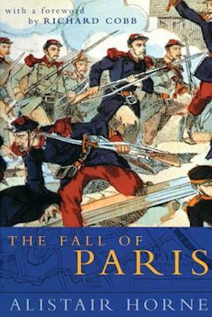 The Fall of Paris