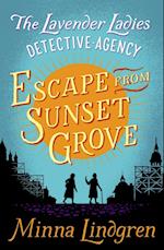 Escape from Sunset Grove