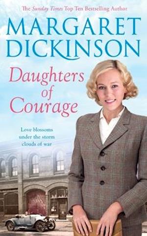 Daughters of Courage