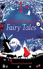 Hilary McKay s Fairy Tales