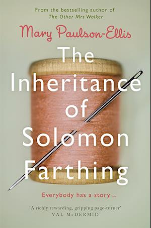 The Inheritance of Solomon Farthing