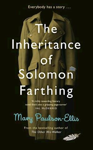 Inheritance of Solomon Farthing