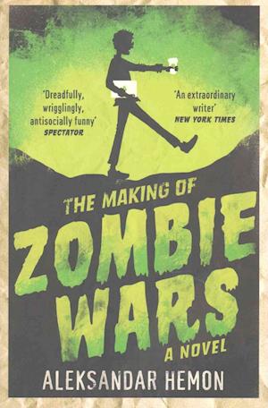 The Making of Zombie Wars