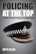 Policing at the top