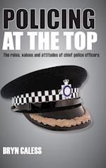 Policing at the Top