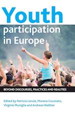 Youth Participation in Europe