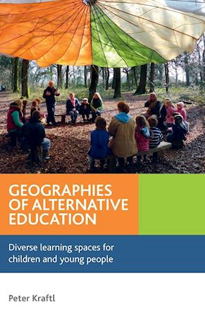 Geographies of Alternative Education