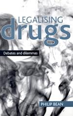 Legalising drugs