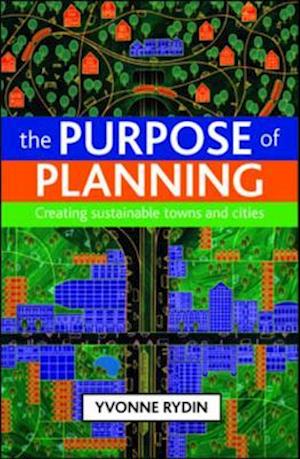 purpose of planning