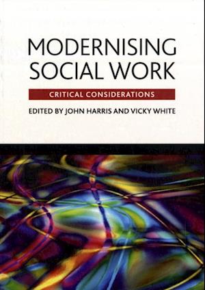 Modernising social work