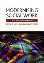 Modernising social work