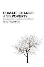 Climate Change and Poverty