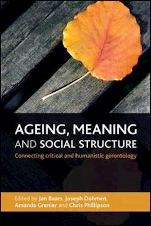 Ageing, Meaning and Social Structure