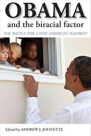 Obama and the Biracial Factor