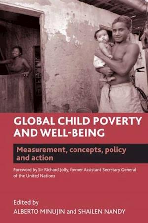 Global Child Poverty and Well-Being