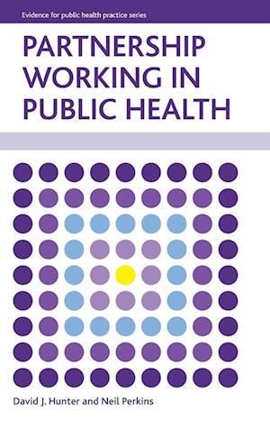 Partnership Working in Public Health