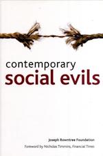 Contemporary social evils