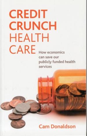 Credit crunch health care