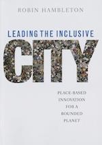 Leading the Inclusive City