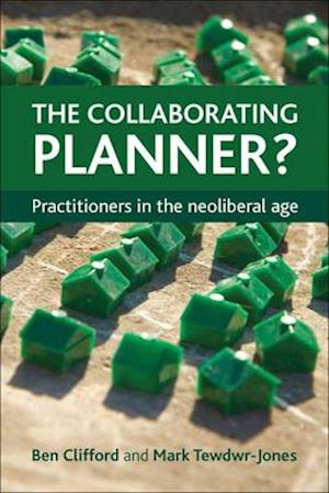 The Collaborating Planner?