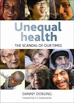 Unequal Health