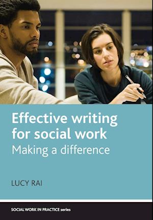 Effective Writing for Social Work