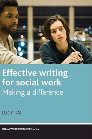 Effective Writing for Social Work