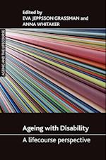 Ageing with Disability