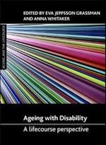 Ageing with Disability