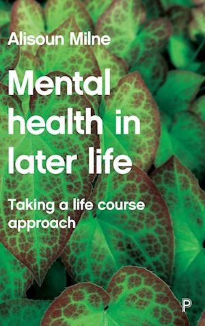 Mental Health in Later Life