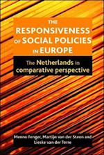 Responsiveness of Social Policies in Europe